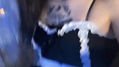 Compilation of Married Men Sucking Me off - 8 image