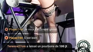 Eclate-toi Sur Le Maxigode Grande Pute (au23) Vbx Pctrvprod75