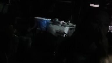 The Queen is in a hurry to get her hands on the hot yummy daddy - 10 image