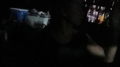 The Queen is in a hurry to get her hands on the hot yummy daddy - 11 image