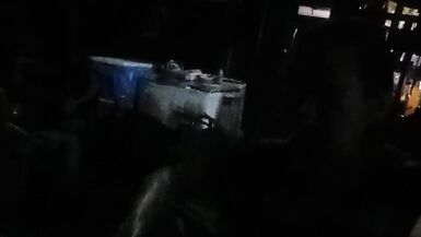 The Queen is in a hurry to get her hands on the hot yummy daddy - 14 image