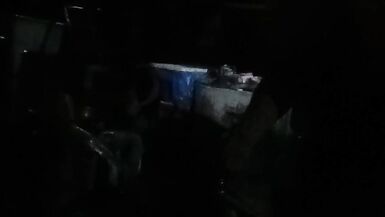 The Queen is in a hurry to get her hands on the hot yummy daddy - 2 image