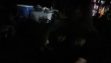 The Queen is in a hurry to get her hands on the hot yummy daddy - 3 image