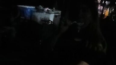 The Queen is in a hurry to get her hands on the hot yummy daddy - 4 image