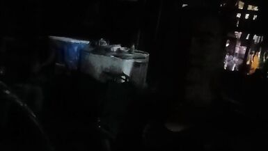 The Queen is in a hurry to get her hands on the hot yummy daddy - 6 image