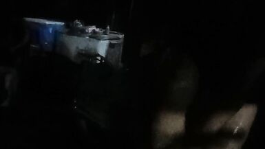 The Queen is in a hurry to get her hands on the hot yummy daddy - 7 image