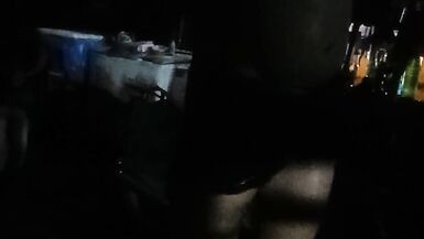 The Queen is in a hurry to get her hands on the hot yummy daddy