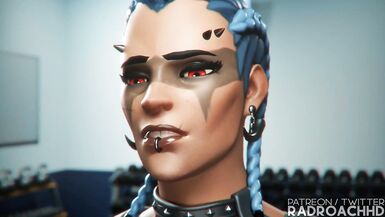 COMPILATION OF THE HARDEST TRANS FUCK ANIMATION WITH TURKISH SUBTITLES - TRANSGENDER 3D ADULT MOVIE - RadRoachHD Compilation - 12 image