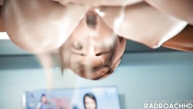 COMPILATION OF THE HARDEST TRANS FUCK ANIMATION WITH TURKISH SUBTITLES - TRANSGENDER 3D ADULT MOVIE - RadRoachHD Compilation - 13 image