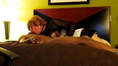 Tiffany Sucks 35 BBC - 1 image