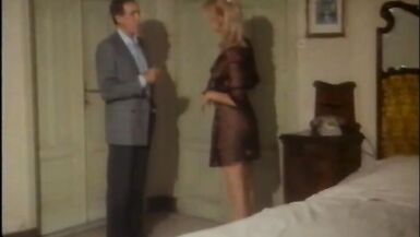 Marina e le due bocche - Scene 2