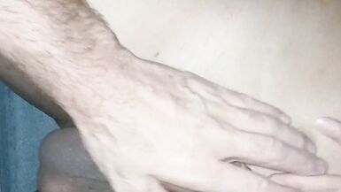 I sexually a inexperienced virgin femboy I put my thick cock bareback in his ass and cum on his chest - 9 image