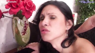 Beautiful Trans and guy - 12 image