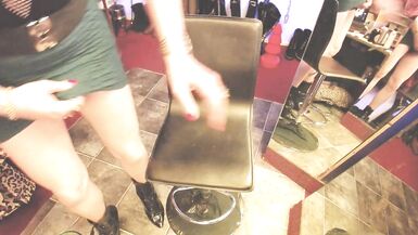 Kinky iris Extreme Nipple torture super Horny, Torture Bitch - 10 image