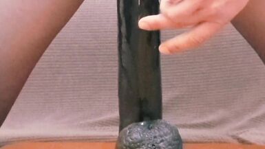 An everyday but enjoyable fuck!!