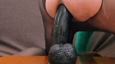 An everyday but enjoyable fuck!!