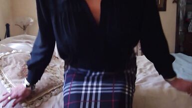 Another Naughty Wife