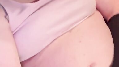 Shayna Strokes in Car - 12 image