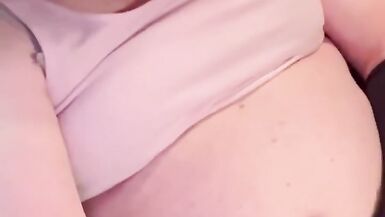 Shayna Strokes in Car - 15 image