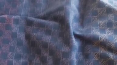 Cindy Squirts Over Pink Panties - 2 image