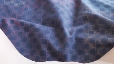 Cindy Squirts Over Pink Panties - 4 image