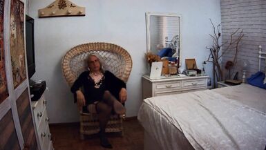 Spanish Whore and Anal Dildo - 2 image