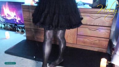 Mommy Holy - JOI - We Are Alone - with cum countdown - 1 image