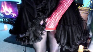 Mommy Holy - JOI - We Are Alone - with cum countdown - 11 image