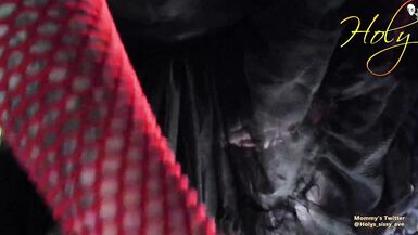 Mommy Holy - JOI - We Are Alone - with cum countdown - 13 image