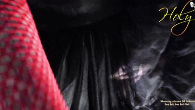 Mommy Holy - JOI - We Are Alone - with cum countdown - 15 image