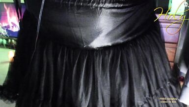 Mommy Holy - JOI - We Are Alone - with cum countdown - 3 image