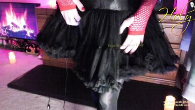 Mommy Holy - JOI - We Are Alone - with cum countdown - 7 image