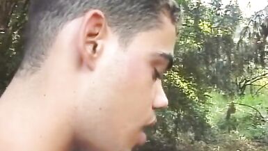 Boys and dolls 8 -2 scenes in 1 - 12 image