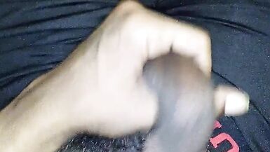 Pull That Big Meaty Fat Black Dick Out - 14 image