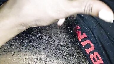 Pull That Big Meaty Fat Black Dick Out - 7 image