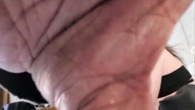 My Cock in Her Ass to This Big Femboy Slut - 6 image