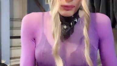 Beautiful Is Crosstrans!! - 1 image