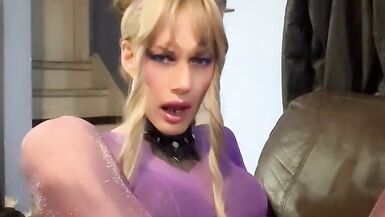 Beautiful Is Crosstrans!! - 11 image