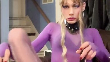 Beautiful Is Crosstrans!! - 13 image