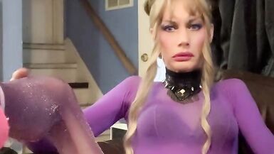 Beautiful Is Crosstrans!! - 14 image