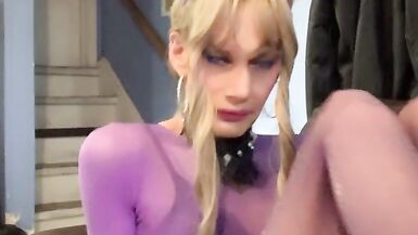 Beautiful Is Crosstrans!! - 3 image