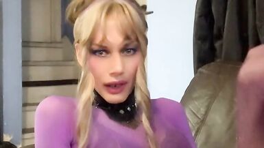 Beautiful Is Crosstrans!! - 4 image