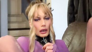 Beautiful Is Crosstrans!! - 6 image