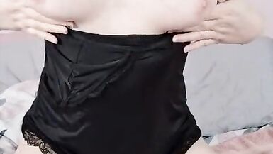 Fucking Clear Onahole with Cumshot - 1 image