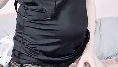 Fucking Clear Onahole with Cumshot - 12 image