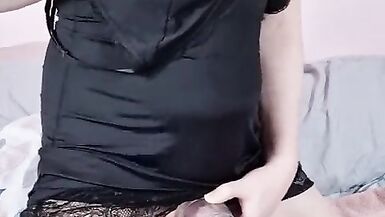 Fucking Clear Onahole with Cumshot - 15 image