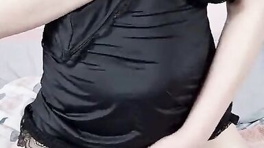 Fucking Clear Onahole with Cumshot - 5 image