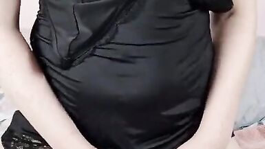 Fucking Clear Onahole with Cumshot - 8 image