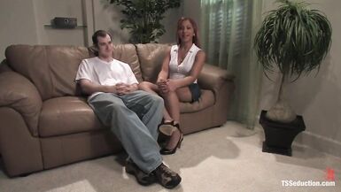 Jessica Host and Nomad - 1 image