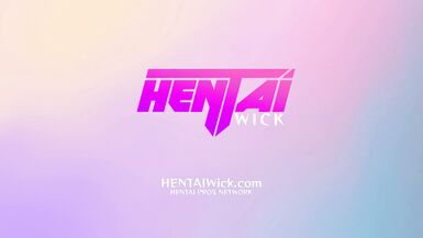 Busty Milf Hard Fuck with Shemale Girl in the GYM - 3D FUTA Anime HQ - 14 image